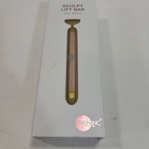 Gold Sculpt Lift Bar